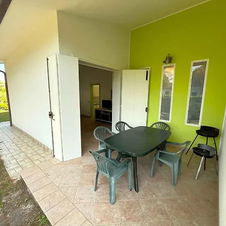 Apartamento In 54648 Bibione