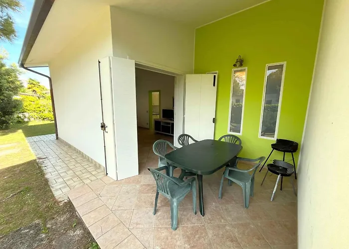 Apartamento In 54648 Bibione