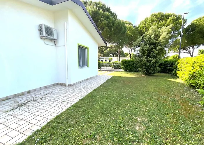 Apartamento In 54648 Bibione