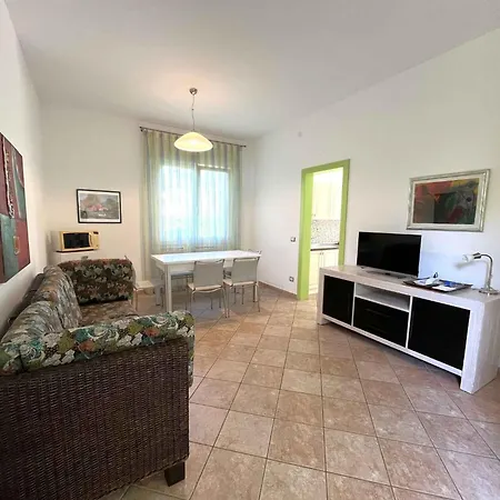 Daire In 54648 Bibione
