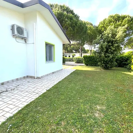 Daire In 54648 Bibione